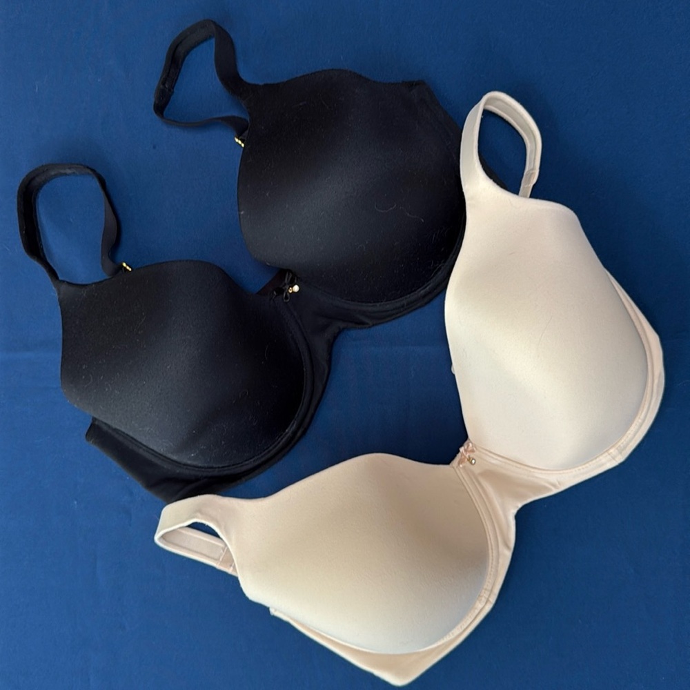 Soma Embraceable Full Coverage 36DDD Bras